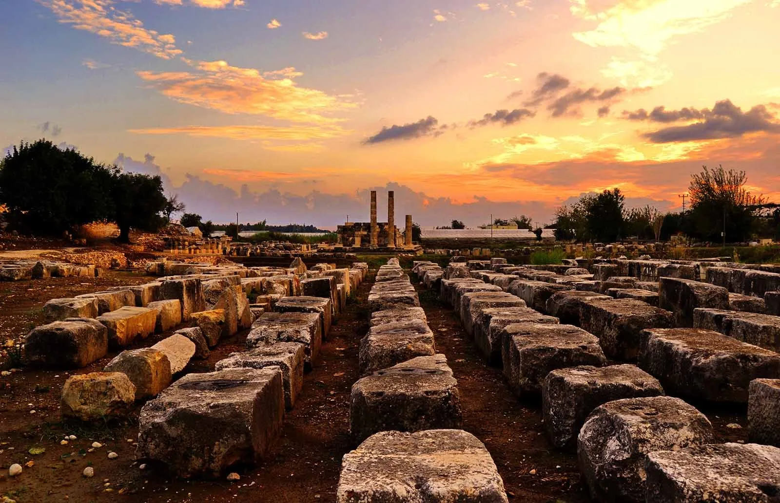 Fethiye To Istanbul Curiosities